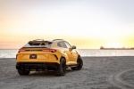Lamborghini Urus by Vorsteiner 2019 года